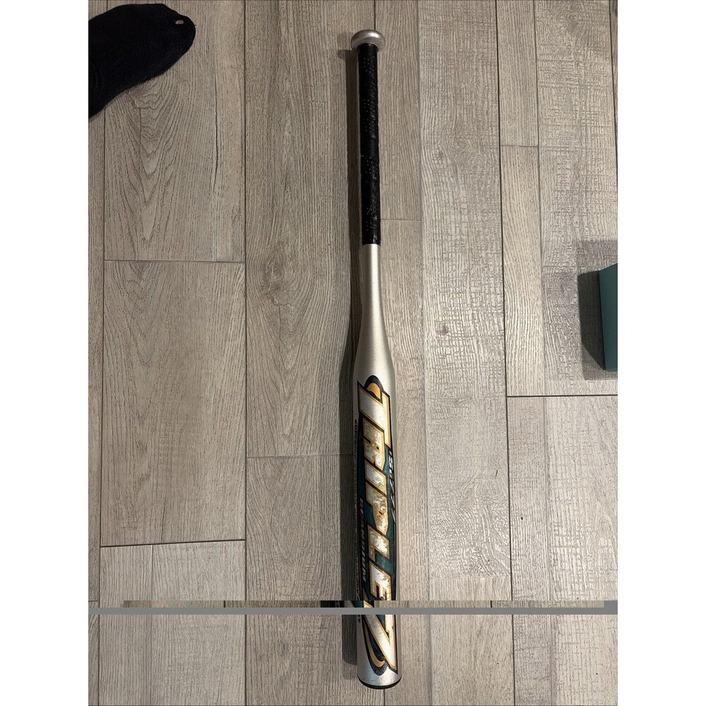 Easton SZ77 FastPitch Softball 33" 21.5 oz Scandium Triple7 2 1/4" Barrel -11.5